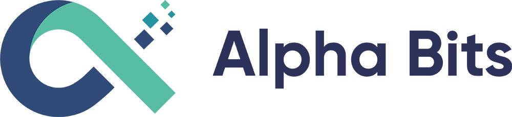 Alpha Bits POS